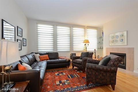 1889 Maple Ave #E9, Evanston, IL 60201 photo 4