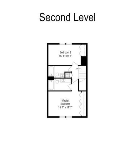 1889 Maple Ave #E9, Evanston, IL 60201 photo 17