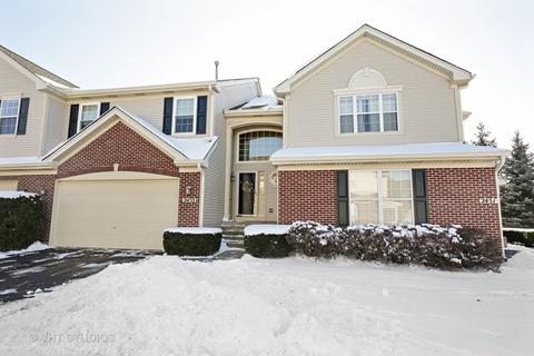 2453 Stonegate Rd, Algonquin, IL 60102 photo 1
