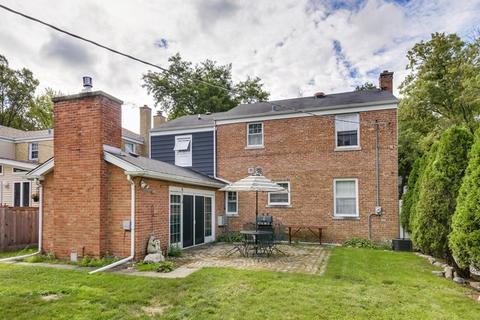 532 Rose Ave, Des Plaines, IL 60016 photo 24