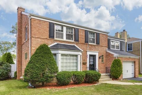 532 Rose Ave, Des Plaines, IL 60016 photo 1