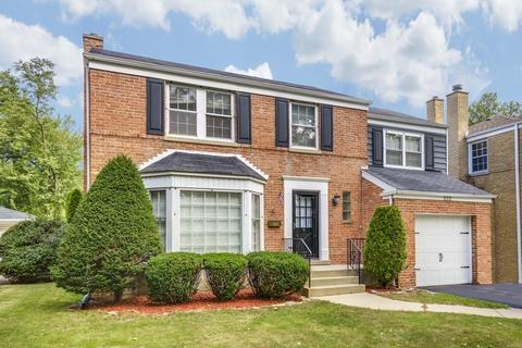 532 Rose Ave, Des Plaines, IL 60016 photo 28