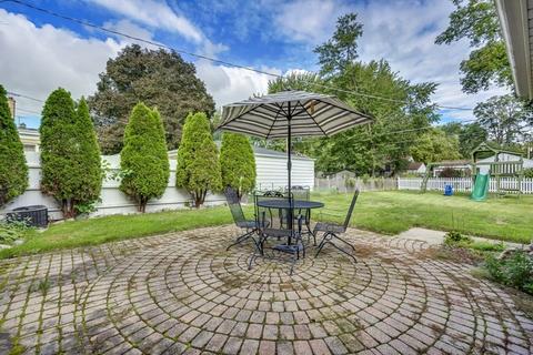 532 Rose Ave, Des Plaines, IL 60016 photo 26