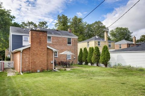532 Rose Ave, Des Plaines, IL 60016 photo 23
