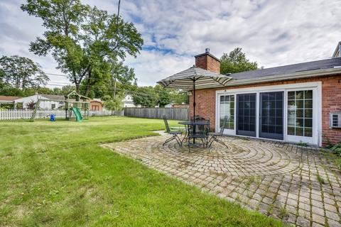 532 Rose Ave, Des Plaines, IL 60016 photo 25