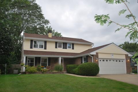 118 Mockingbird Ln, Wheeling, IL 60090 photo 1