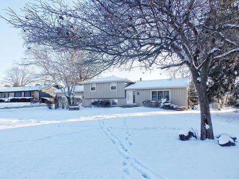 1355 Wauchope Dr, Elgin, IL 60123 photo 1