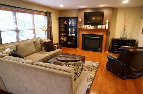 24446 Echo Ln, Manhattan, IL 60442 photo 5