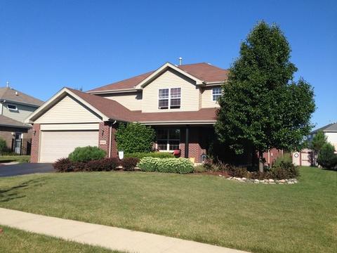 24446 Echo Ln, Manhattan, IL 60442 photo 1