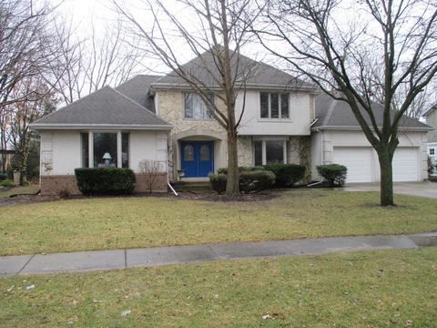 1943 Gladstone Dr, Wheaton, IL 60189 photo 1