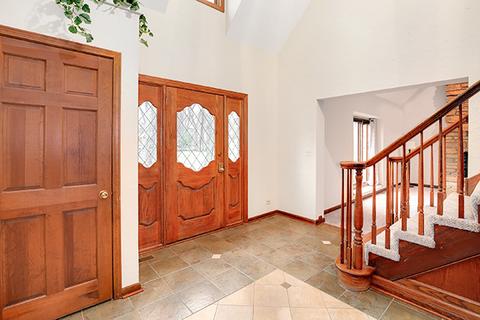 1051 Cobblestone Ln, Wheaton, IL 60187 photo 18