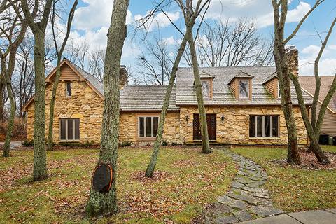 1051 Cobblestone Ln, Wheaton, IL 60187 photo 35