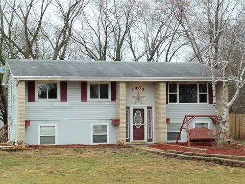 1430 Lantern Ln, Morris, IL 60450 photo 1