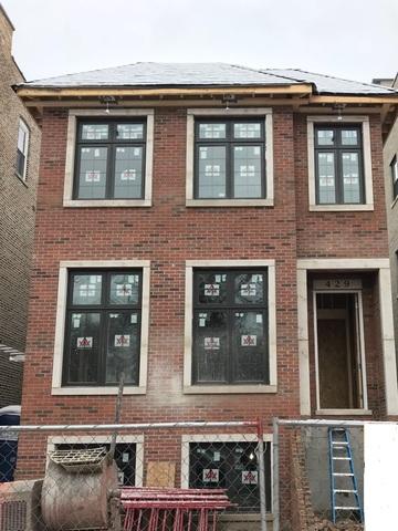 429 E 42nd St, Chicago, IL 60653 photo 1