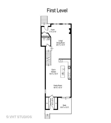 429 E 42nd St, Chicago, IL 60653 photo 11