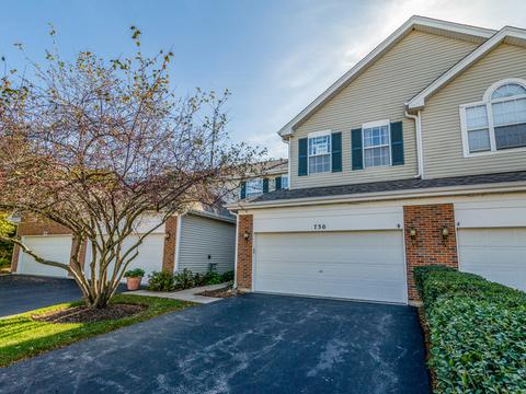 730 Timothy Ct, East Dundee, IL 60118 photo 1