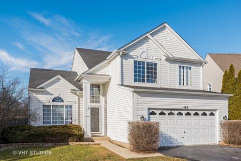 464 Smoketree Ln, Bartlett, IL 60103 photo 1