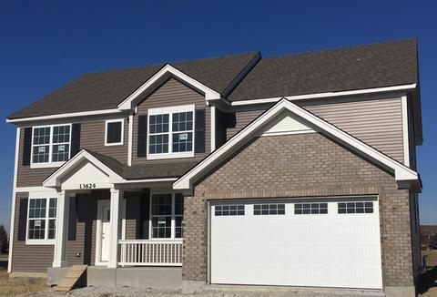 13624 Arborview Blvd, Plainfield, IL 60585 photo 1