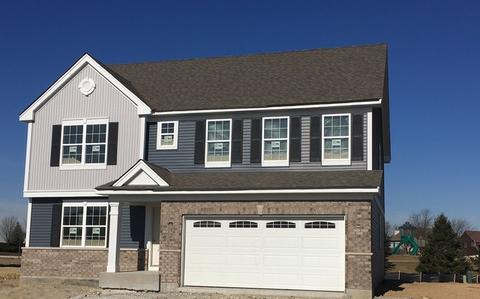 13628 Arborview Blvd, Plainfield, IL 60585 photo 1