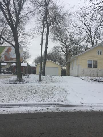 35 Hickory Ave, Aurora, IL 60505 photo 2