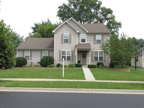 1405 Blume Dr, Elgin, IL 60124 photo 1