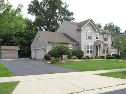1405 Blume Dr, Elgin, IL 60124 photo 2