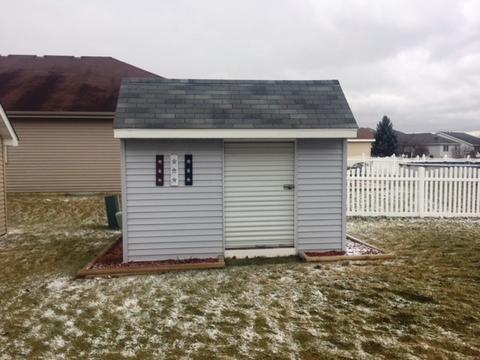 276 Hunters Dr, Beecher, IL 60401 photo 29