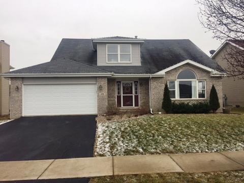 276 Hunters Dr, Beecher, IL 60401 photo 27