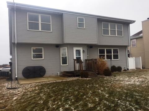 276 Hunters Dr, Beecher, IL 60401 photo 2