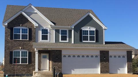13502 Arborview Cir, Plainfield, IL 60585 photo 1
