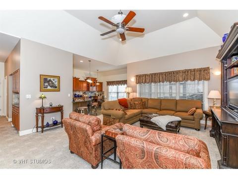232 Fairway Dr, Beecher, IL 60401 photo 2