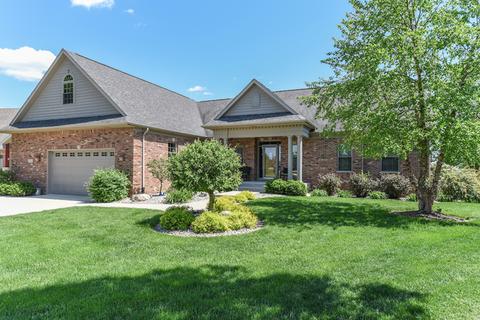 232 Fairway Dr, Beecher, IL 60401 photo 1