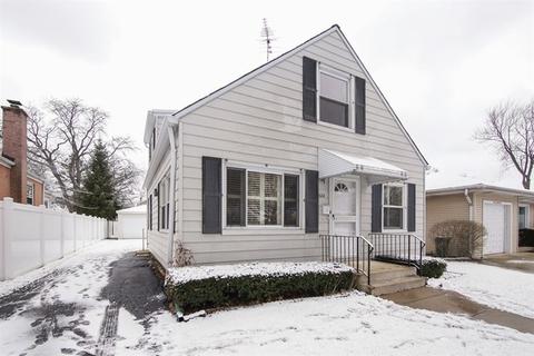 322 Nottingham Ave, Glenview, IL 60025 photo 1