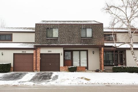 391 Ferne Dr, Wheeling, IL 60090 photo 1