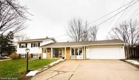 795 Milton Ln, Hoffman Estates, IL 60169 photo 1