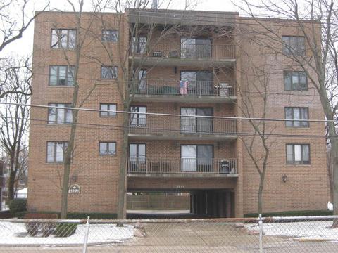 1591 E Thacker St #501, Des Plaines, IL 60016 photo 1
