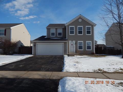 2006 Brunswick Dr, Plainfield, IL 60544 photo 1