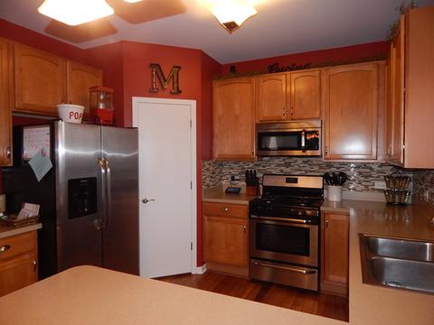 2006 Brunswick Dr, Plainfield, IL 60544 photo 5
