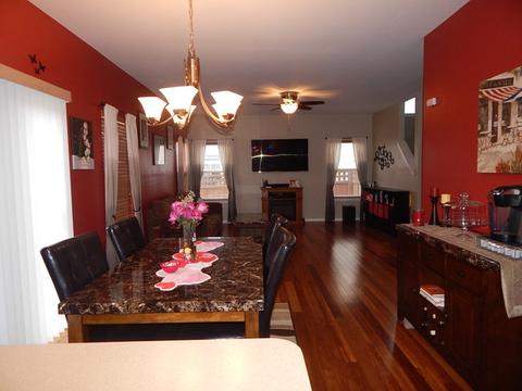 2006 Brunswick Dr, Plainfield, IL 60544 photo 4