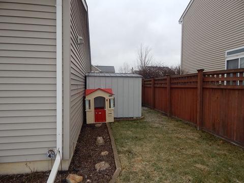 2006 Brunswick Dr, Plainfield, IL 60544 photo 21