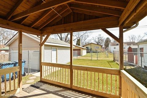 3605 Carpenter St, Steger, IL 60475 photo 10