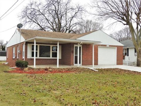 1822 13th St, Peru, IL 61354 photo 1