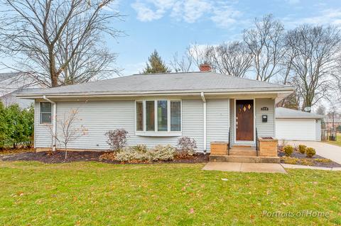 809 Elm St, Wheaton, IL 60189 photo 1