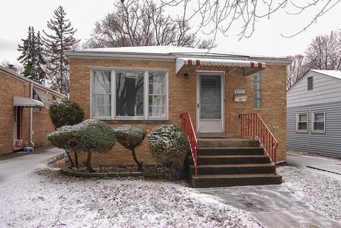 8315 44th Pl, Lyons, IL 60534 photo 1
