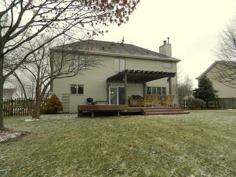 24938 Vermette Rd, Plainfield, IL 60585 photo 22