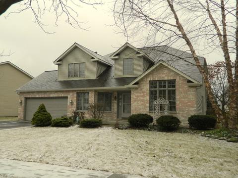 24938 Vermette Rd, Plainfield, IL 60585 photo 1