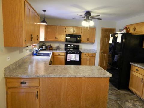 24938 Vermette Rd, Plainfield, IL 60585 photo 5