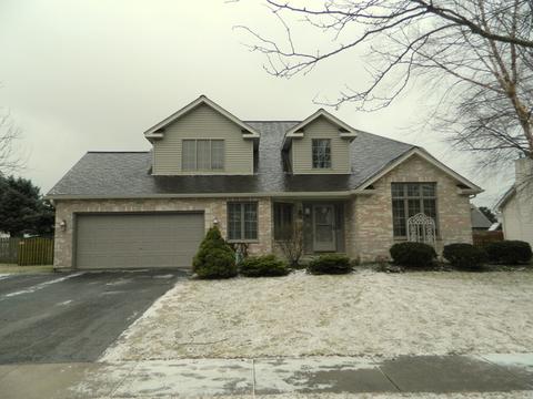 24938 Vermette Rd, Plainfield, IL 60585 photo 2