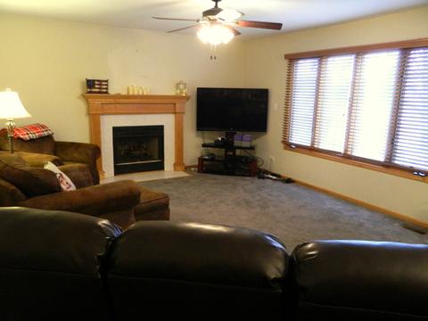 24938 Vermette Rd, Plainfield, IL 60585 photo 8