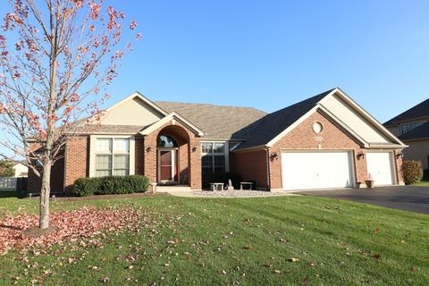 641 Bluestem Ln, Algonquin, IL 60102 photo 1